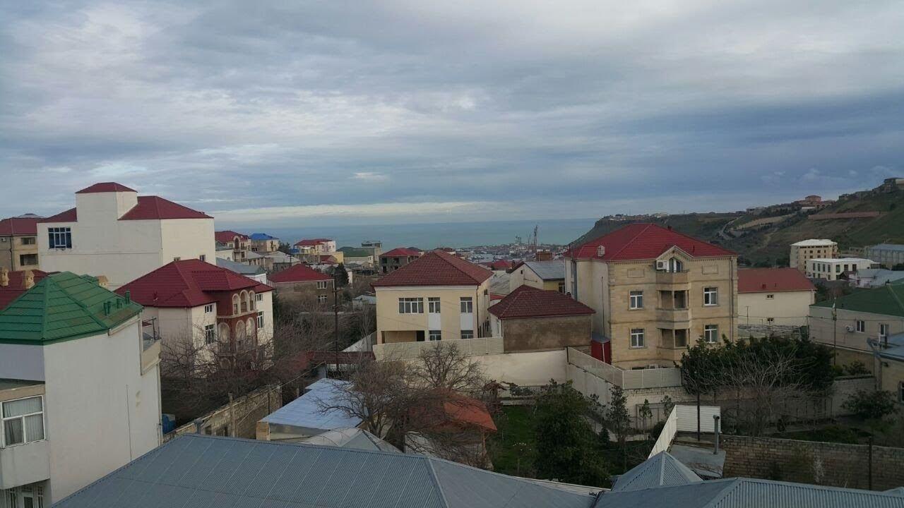Aef Hotel Baku Exterior foto